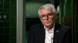 “Ojciec” polskiej kardiochirurgii