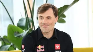 Kuba Przygoński