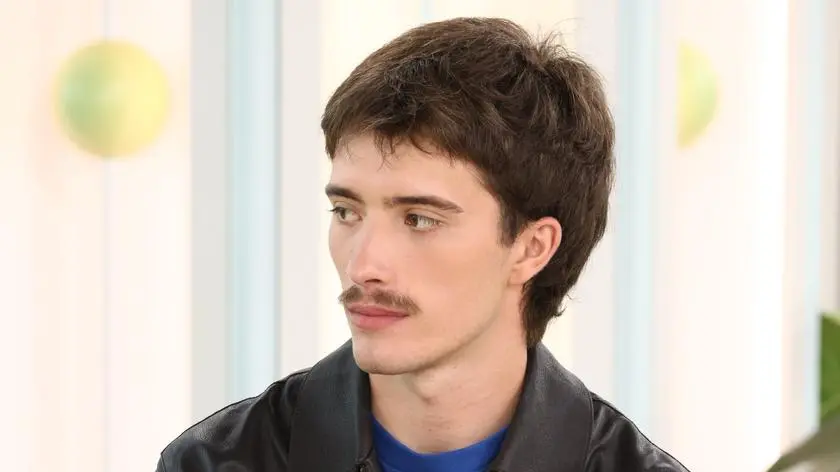 Natan Czyżewski 