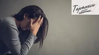 Związał się z 30 lat starszą kobietą, ale zdradza ją z eks, wobec której stosował przemoc