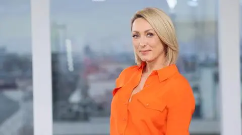 Anna Kalczyńska pokazała mamę 
