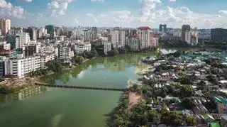 Bangladesz – co oferuje turystom stolica kraju? Ciekawostki turystyczne dla podróżujących