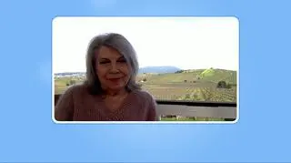 Portugalska wyprawa Krystyny Prońko. Tak piosenkarka świętuje 76. urodziny