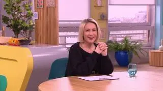 „Mamusiu chce mi się siusiu”