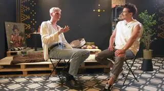 Łukasz Bogusławski z "Top Model" ma nową pasję. Nie zgadniecie, czym się zajmuje