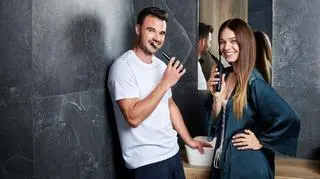 Szczoteczki soniczne SEYSSO