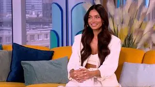 Edyta Zając tropi miłosne kłamstewka