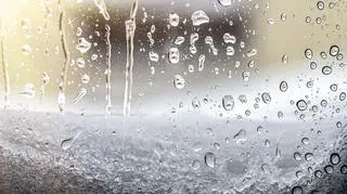 Pogoda na dzisiaj. W niektórych miejscach zrobi się biało i zimowo