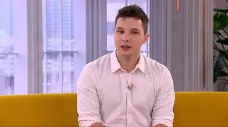 “Szlachetna Paczka” zmieniła jego życie 