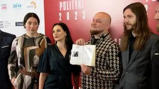 Paszporty "Polityki" 2023. Kto został laureatem? "Grono artystów jest zacne"