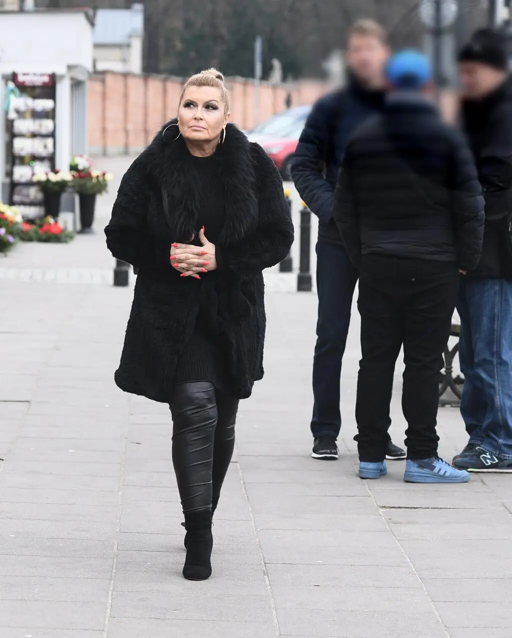 Katarzyna Skrzynecka