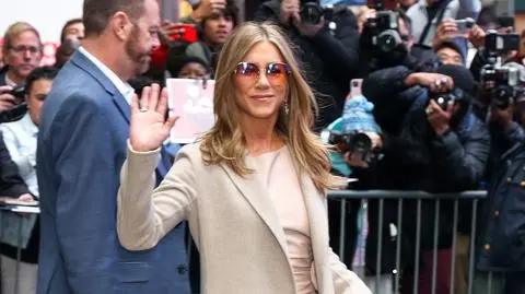Jennifer Aniston