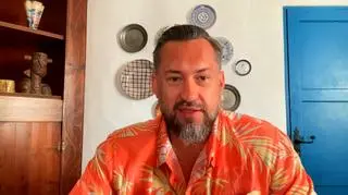 Marcin Prokop o Wielkim Tygodniu na Teneryfie: "Przyjeżdżają tysiące ludzi z całego świata"