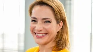Anna Dereszowska ma ogromny powód do dumy. "Dziś emocje nie pozwalają mi napisać więcej"