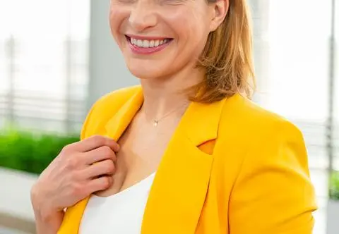 Anna Dereszowska ma ogromny powód do dumy. "Dziś emocje nie pozwalają mi napisać więcej"