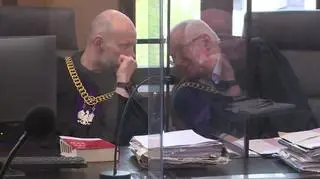Sąd skazał tatuażystę, który wstrzyknął tusz w oczy klientki i doprowadził ją do utraty wzroku