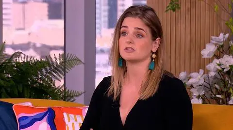 Paulina Mierzejewska, psycholożka dziecięca i terapeutka