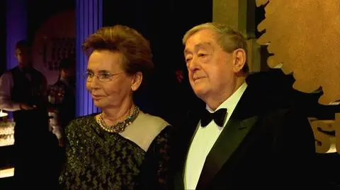 Mariusz Walter we wspomnieniach bliskich. "Czułam się przy nim wyjątkowo"