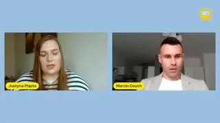 Czy Marcin ze "Ślubu od pierwszego wejrzenia" znalazł miłość po programie?