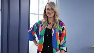 Które filmy o sporcie warto zobaczyć? Kaja Klimek opowiedziała o najciekawszych produkcjach