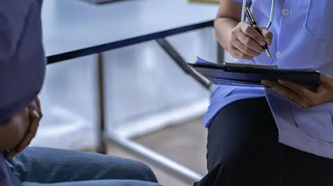 Ministra zdrowia o terminacji ciąży i klauzuli sumienia