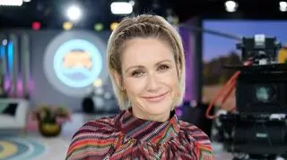 Małgorzata Ohme pokazała swojego partnera. Fani: "Jaki przystojny i uśmiechnięty"
