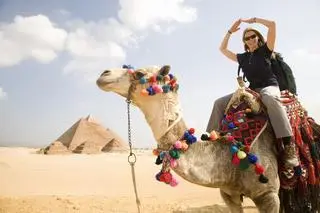 Giza Egipt
