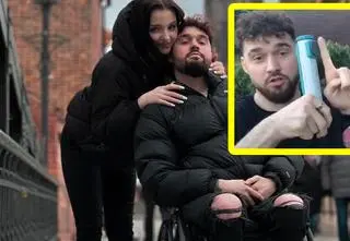 #BezCukru: odważnie o życiu na wózku inwalidzkim i seksie