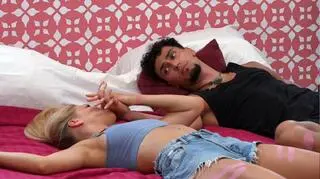 "Hotel Paradise 6". Co Angelika czuje do Davida? Odważy się na szczere wyznanie