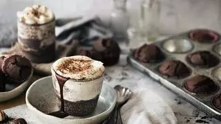 Whipped Hot Chocolate to remedium na jesienną chandrę 