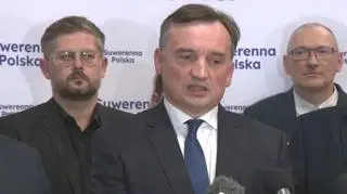 Prokuratura wystawiła list gończy za kierowcą BMW, które brało udział w śmiertelnym wypadku na A1