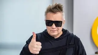 Muniek Staszczyk zostanie dziadkiem. Zdradził płeć i imię maleństwa 