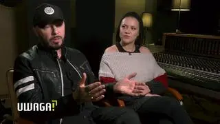 Kulisy sławy Blue Cafe