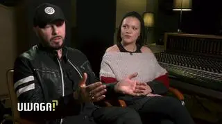 Na czym polega fenomen zespołu Blue Cafe?