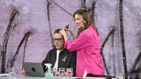 Magdalena Szymczak, trycholog