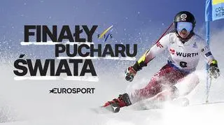 Finały Pucharu Świata. Weekend pełen sportowych emocji. Gdzie oglądać?