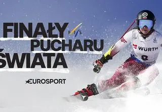 Finały Pucharu Świata. Weekend pełen sportowych emocji. Gdzie oglądać?