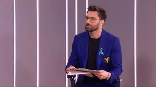 Wzruszające przemówienie na gali rozdania Oscarów