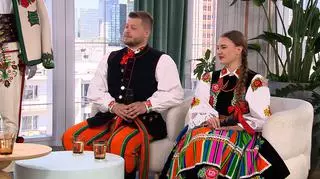 Polskie folklor podbija świat 