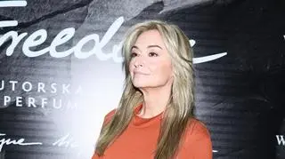 Martyna Wojciechowska pokazała zdjęcie z młodości. Miała zostać modelką. "Agencja namawiała na operację" 