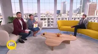Remigiusz Mróz w zupełnie nowej odsłonie
