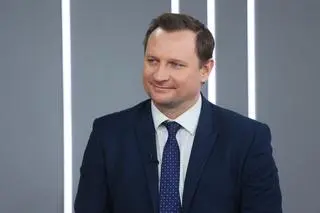 mec. Przemysław Ligęzowski