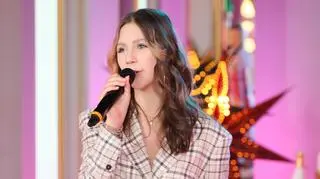 Kaja Gniecioszek wkracza na aleję gwiazd