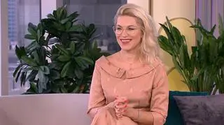 Katarzyna Bonda, czyli maszyna do pisania