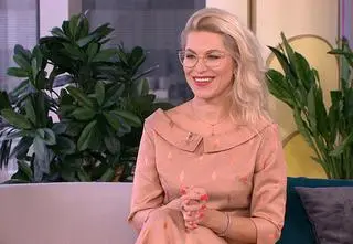 Katarzyna Bonda o nowym kryminale "Balwierz"