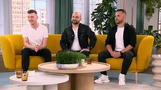 Co się dzieje na stacji, zostaje... na profilu stacji 