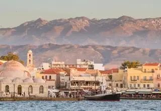 Chania – pogoda, historia, najciekawsze miejsca