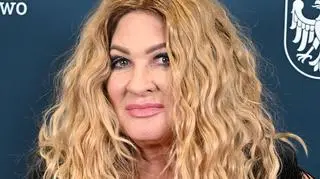 Beata Kozidrak namawia do udziału w wyborach. "To wy będziecie później żyć w naszym pięknym kraju"