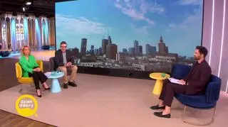 Gorące newsy ze świata gwiazd 