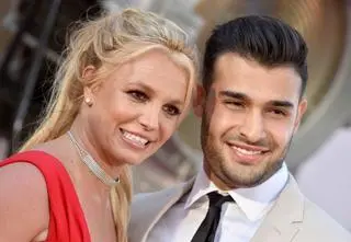 Polak odpowiedzialny za sesję ślubną Britney Spears. Zdradził, jak dostał to zlecenie 